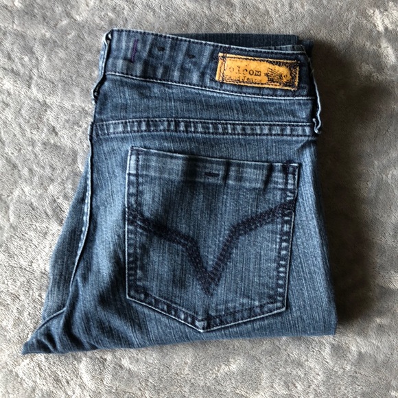 ❌SOLD❌Volcom skinny Jeans💜👖 - Picture 7 of 7